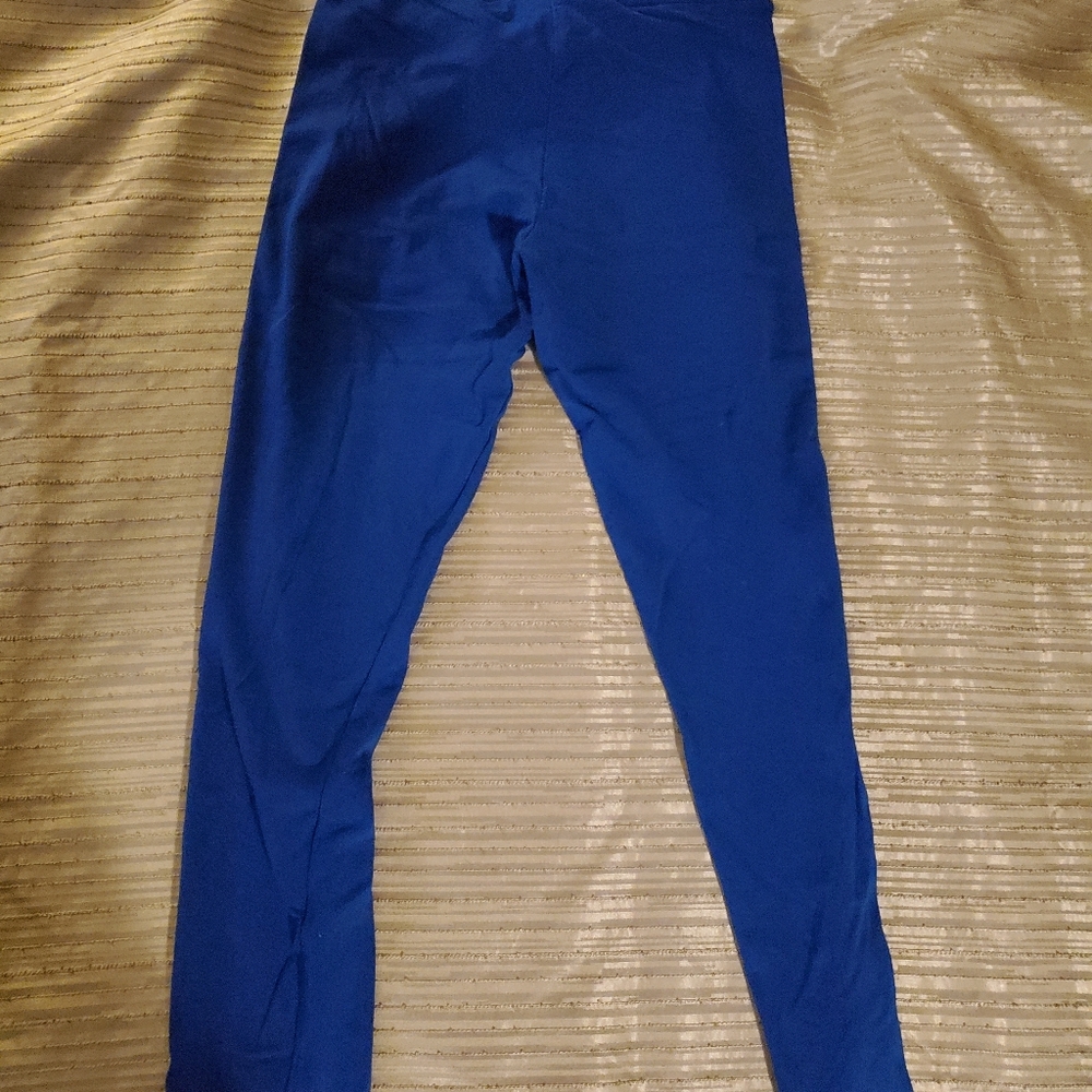 Adidas sweatpants